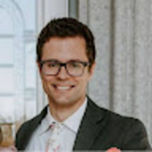 Meet your Posher, Carter